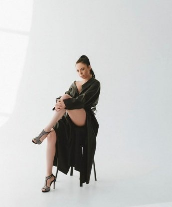 Анкета проститутки Эльвира - Фото, г. Аркадак, 27 лет, №10050