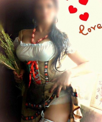 Анкета проститутки Александра - Фото, г. Аркадак, 40 лет, №4409